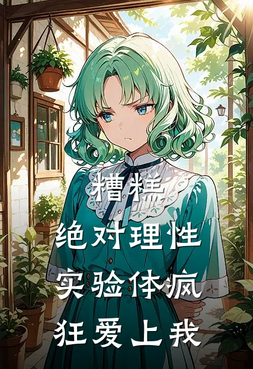 糟糕，绝对理性实验体疯狂爱上我