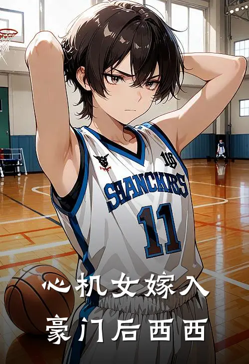 心机女嫁入豪门后西西