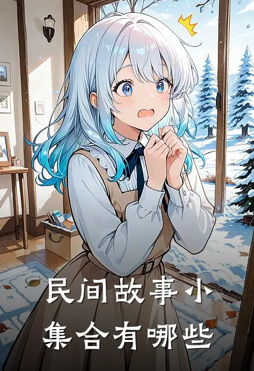 民间故事小集合有哪些