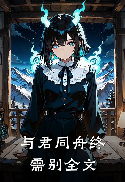 与君同舟终需别全文