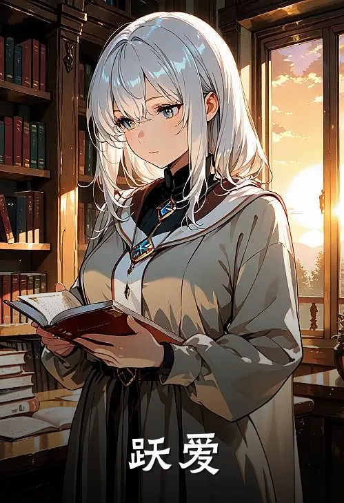 跃爱柏秋谂祁寒好看的小说推荐完结_在哪看免费小说跃爱柏秋谂祁寒