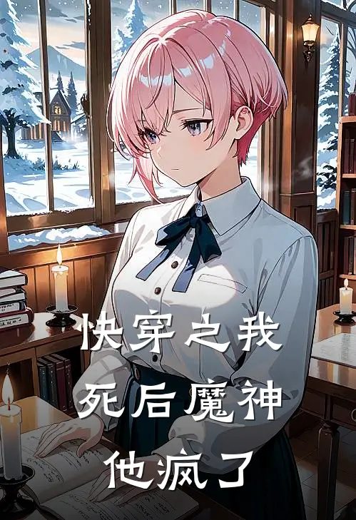 沉煜花璃璃(快穿之我死后魔神他疯了)全集阅读_《快穿之我死后魔神他疯了》全文免费阅读