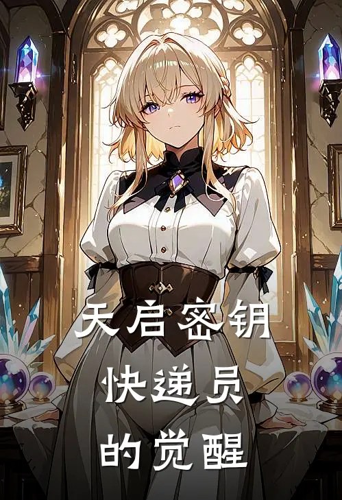 天启密钥：快递员的觉醒林深苏婉热门完本小说_最新章节列表天启密钥：快递员的觉醒(林深苏婉)