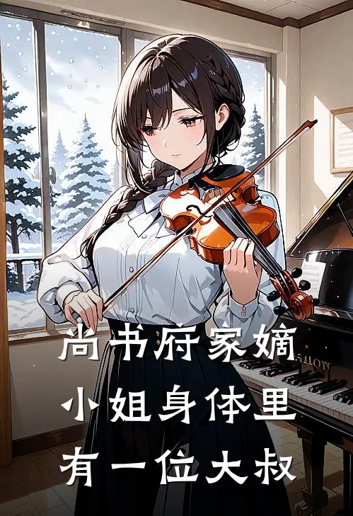 尚书府家嫡小姐身体里有一位大叔