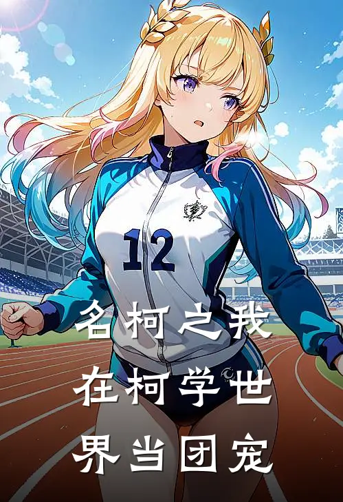 名柯之我在柯学世界当团宠