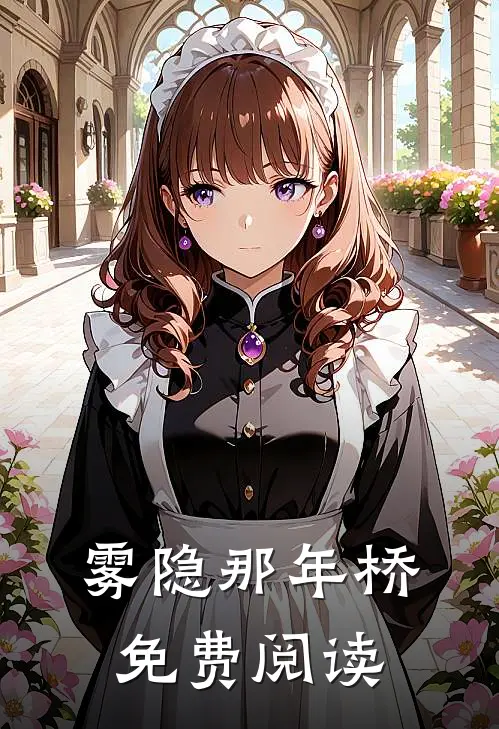 雾隐那年桥免费阅读