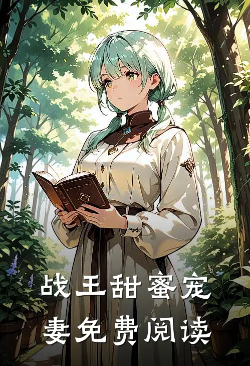 战王甜蜜宠妻免费阅读