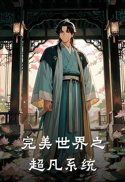 完美世界之超凡系统