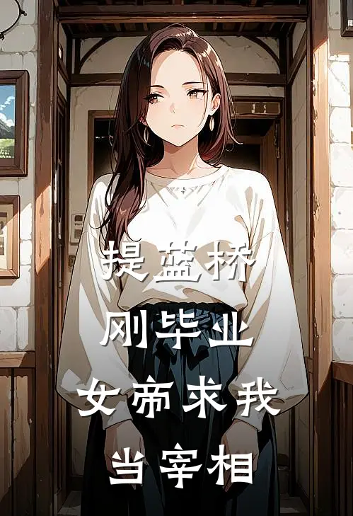 提蓝桥刚毕业，女帝求我当宰相(沈浪大乾女帝)热门网络小说推荐_最新章节列表提蓝桥刚毕业，女帝求我当宰相(沈浪大乾女帝)