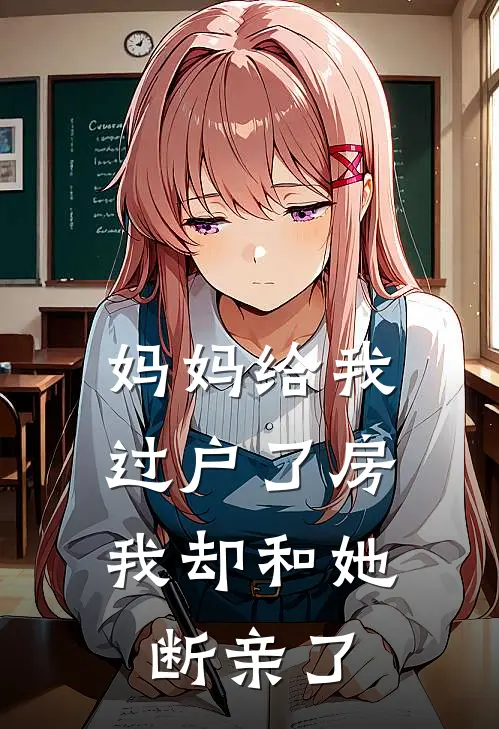 妈妈给我过户了房，我却和她断亲了