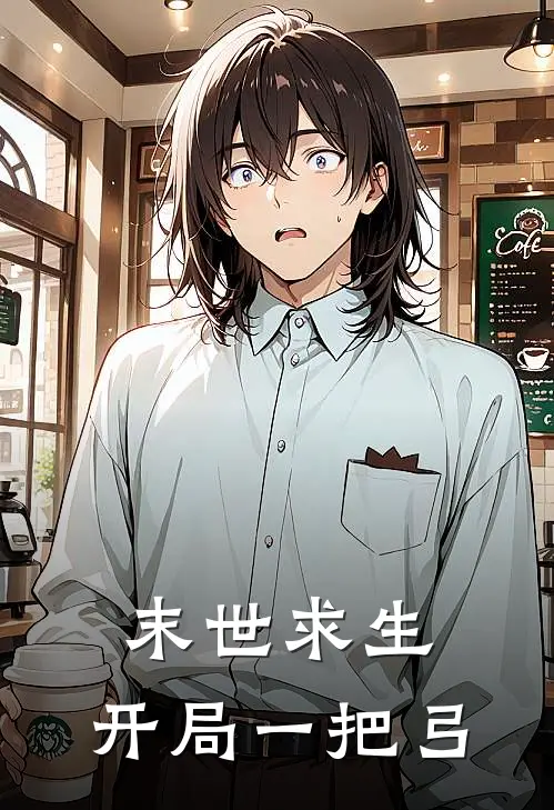 末世求生：开局一把弓(吕鹿吕鹿)全本完结小说_完整版免费全文阅读末世求生：开局一把弓(吕鹿吕鹿)