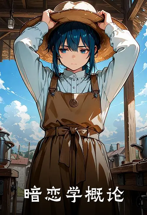 宋枝江错《暗恋学概论》完结版免费阅读_暗恋学概论全文免费阅读