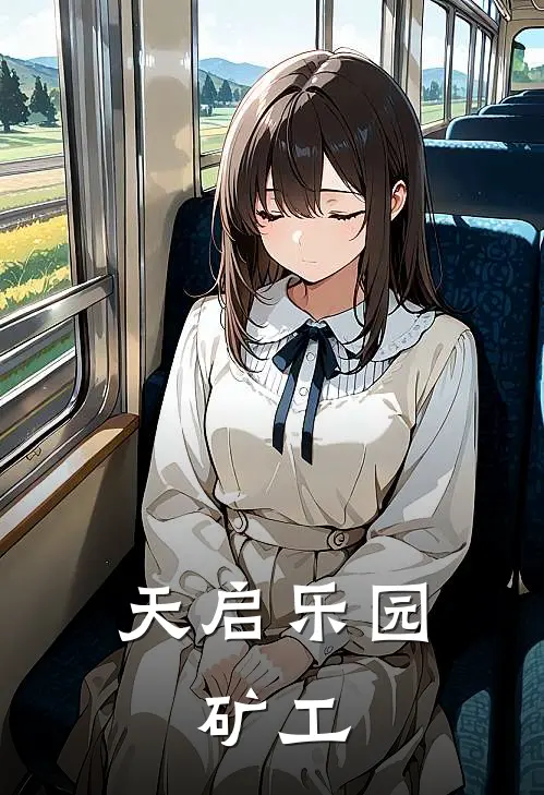 天启乐园：矿工(林墨鹰山仁)完结小说_小说完整版免费阅读天启乐园：矿工林墨鹰山仁