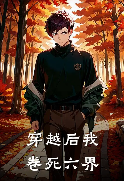 穿越后我卷死六界(江芜篱李熙月)热门的小说_热门网络小说推荐穿越后我卷死六界(江芜篱李熙月)