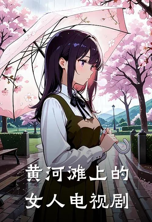 黄河滩上的女人电视剧