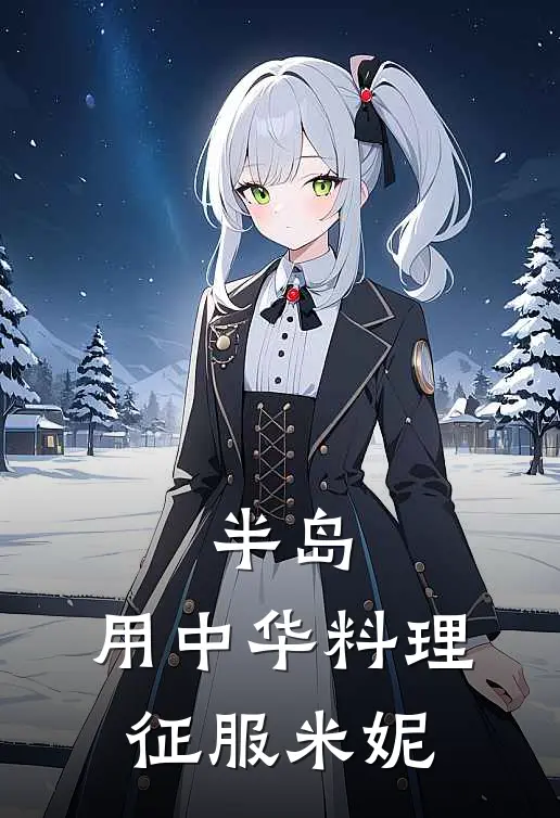 半岛：用中华料理征服米妮小说林浩雨琦（已完结全集完整版大结局）林浩雨琦小说全文阅读笔趣阁