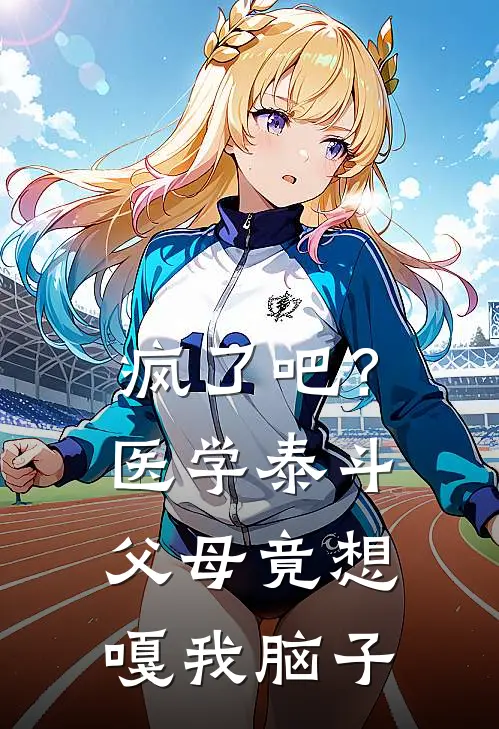 疯了吧？医学泰斗父母竟想嘎我脑子