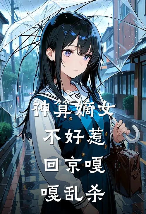 神算嫡女不好惹，回京嘎嘎乱杀