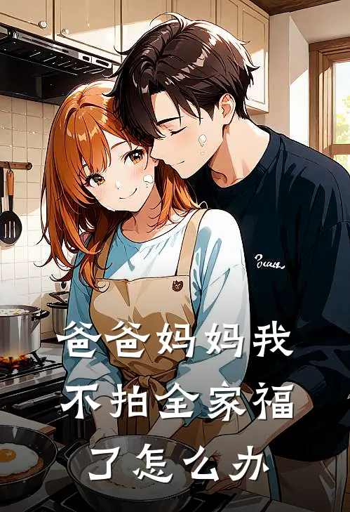 爸爸妈妈我不拍全家福了怎么办