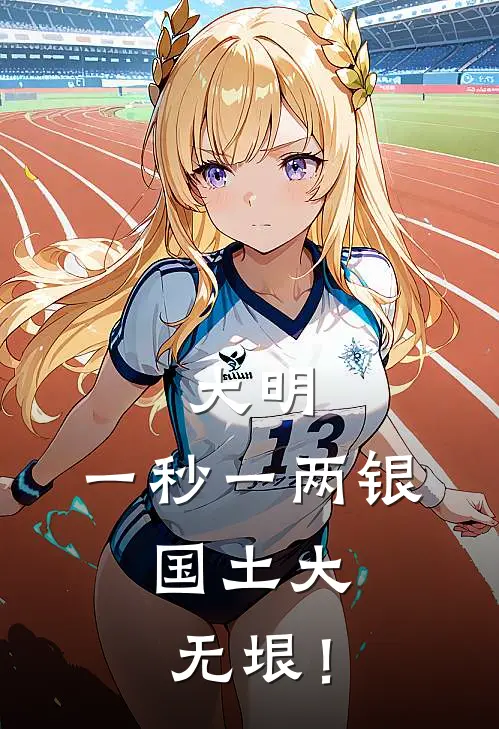 大明：一秒一两银，国土大无垠！