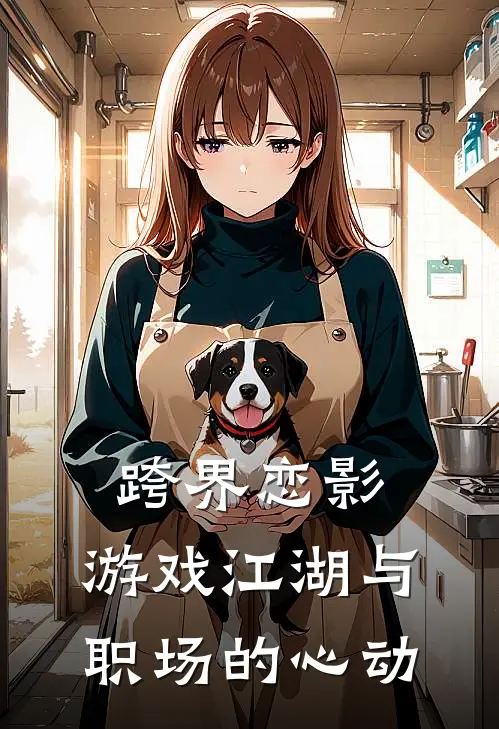 跨界恋影：游戏江湖与职场的心动