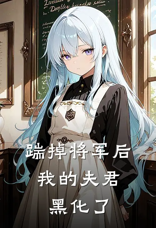 踹掉将军后，我的夫君黑化了