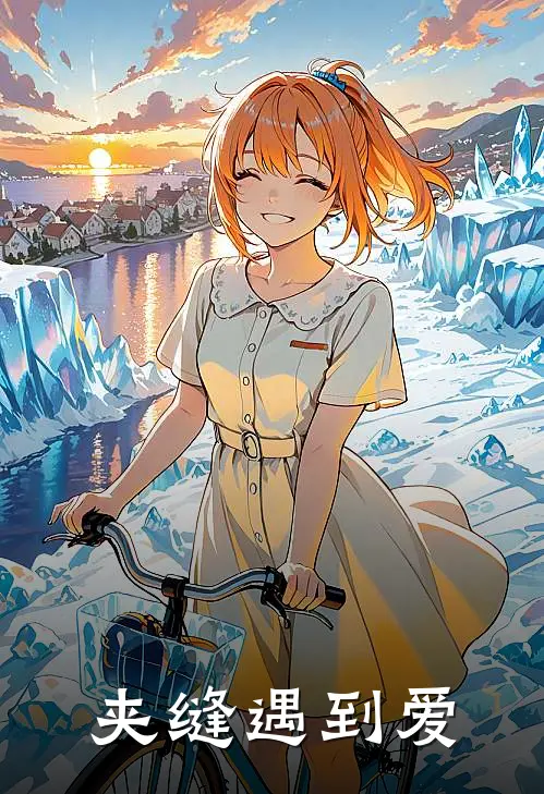 夹缝遇到爱(秦冬戴明)_秦冬戴明热门小说