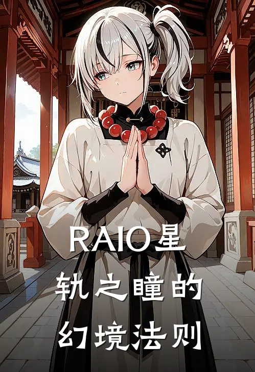 RAIO星轨之瞳的幻境法则