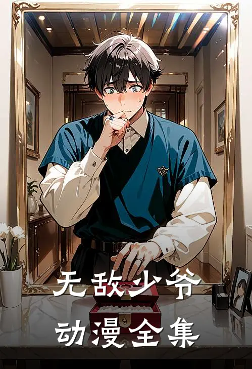 无敌少爷动漫全集