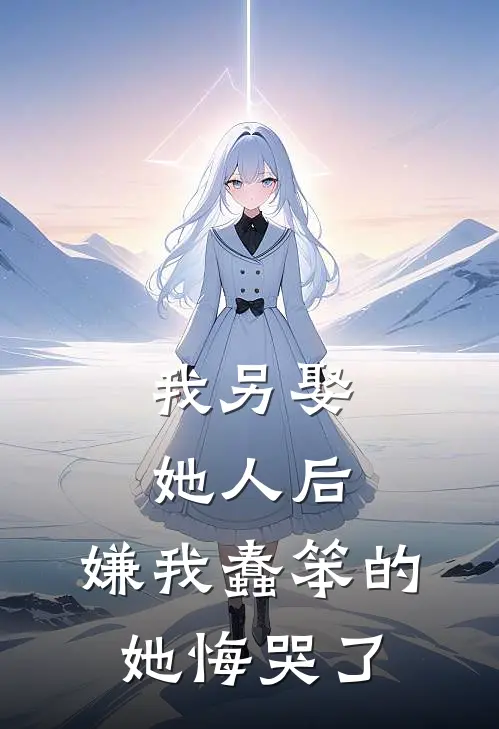 我另娶她人后，嫌我蠢笨的她悔哭了秦蓁谢芸完结好看小说_无弹窗全文免费阅读我另娶她人后，嫌我蠢笨的她悔哭了(秦蓁谢芸)