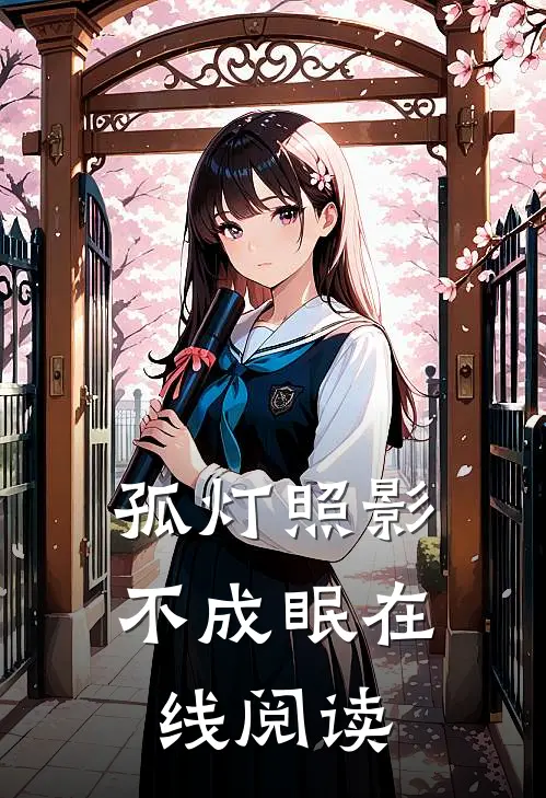 孤灯照影不成眠在线阅读