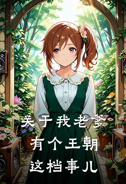 关于我老爹有个王朝这档事儿