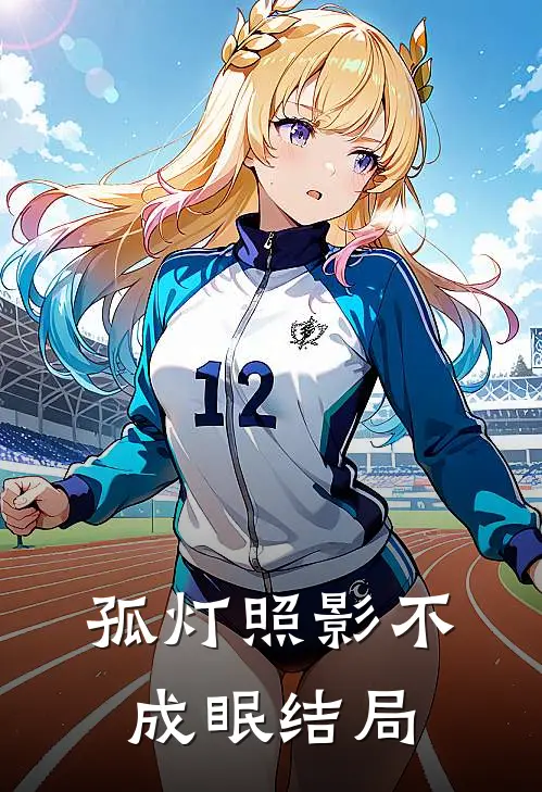 孤灯照影不成眠结局