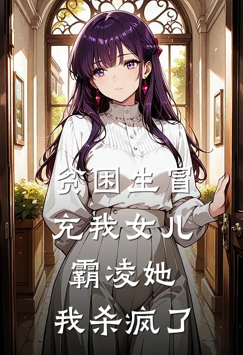 贫困生冒充我女儿霸凌她，我杀疯了