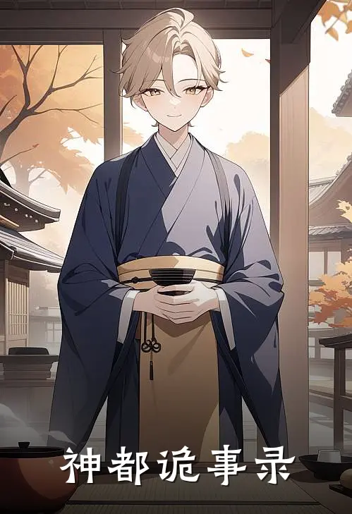 神都诡事录沈云舟青木热门完结小说_最新章节列表神都诡事录(沈云舟青木)