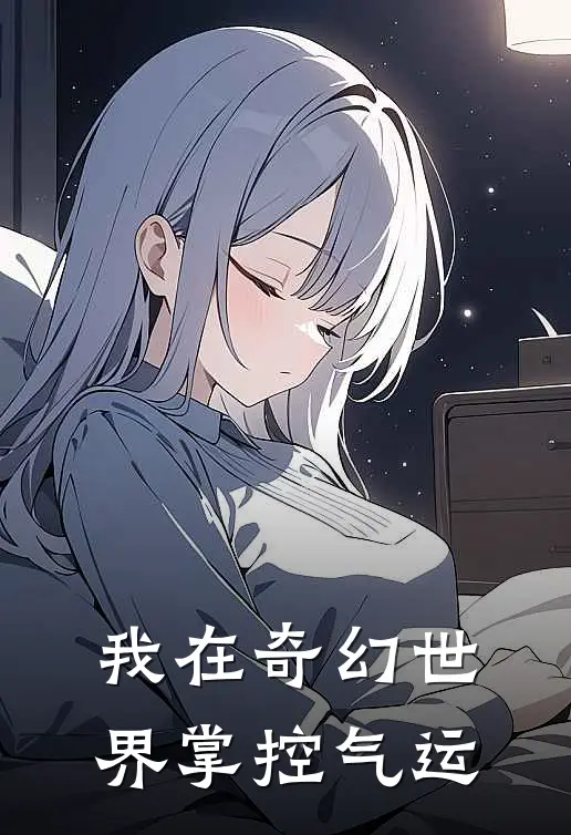 霍灵李轩(我在奇幻世界掌控气运)_《我在奇幻世界掌控气运》最新章节免费在线阅读