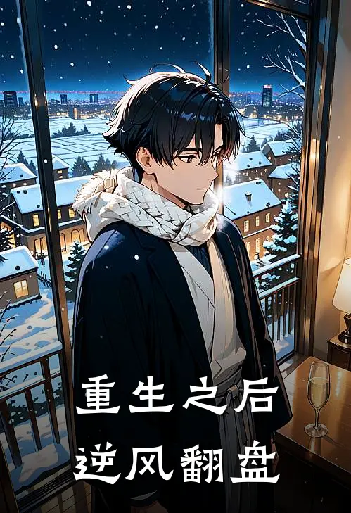 重生之后逆风翻盘
