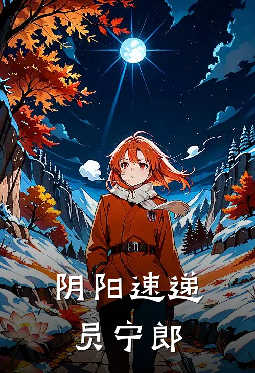 阴阳速递员宁郎