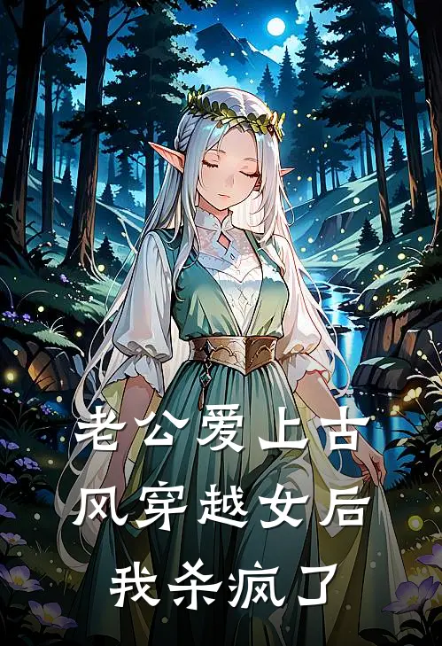 老公爱上古风穿越女后，我杀疯了