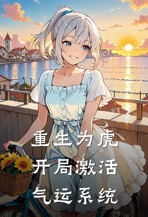 重生为虎：开局激活气运系统