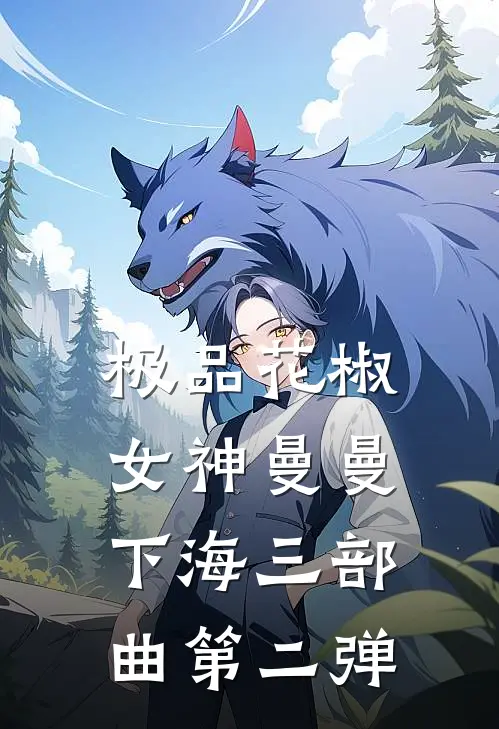 极品花椒女神曼曼下海三部曲第二弹