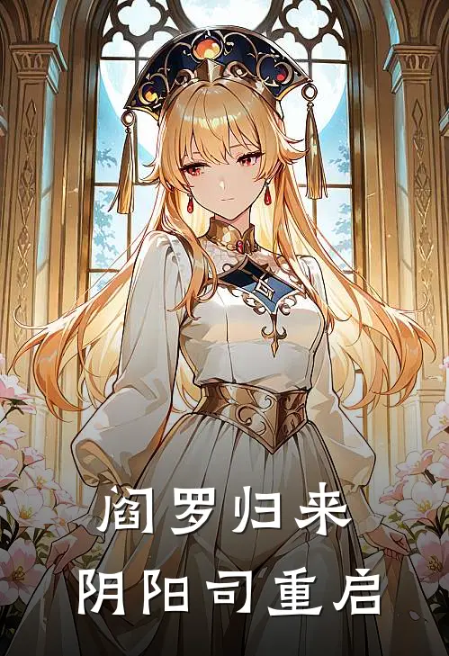 阎罗归来：阴阳司重启(周离无头鬼差)小说免费在线阅读_阎罗归来：阴阳司重启(周离无头鬼差)大结局阅读