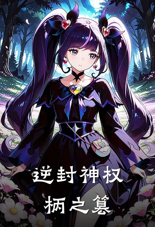 姬墨姜子牙《逆封神权柄之篡》_《逆封神权柄之篡》最新章节在线阅读