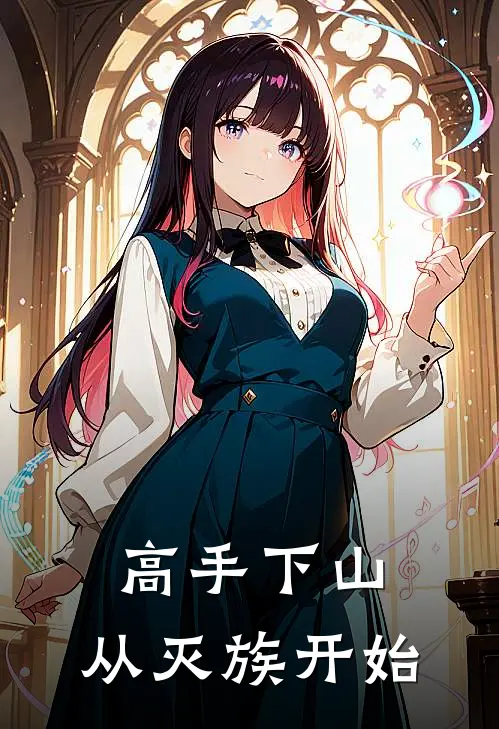 高手下山，从灭族开始