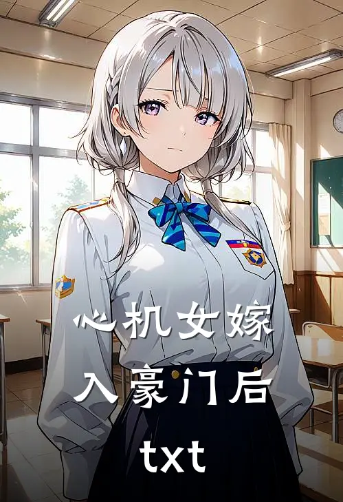 心机女嫁入豪门后txt