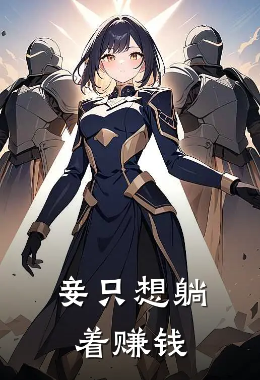 妾只想躺着赚钱