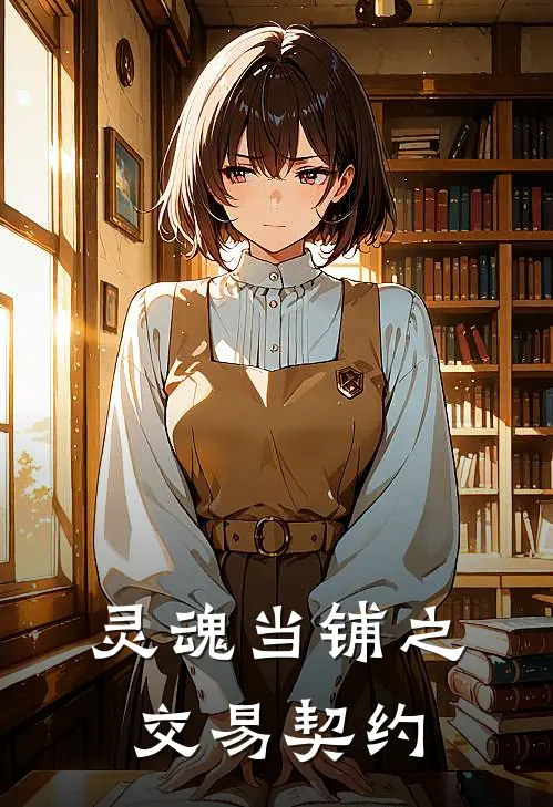 沐婉阳沈姝(灵魂当铺之交易契约)全章节在线阅读_(灵魂当铺之交易契约)完结版免费阅读