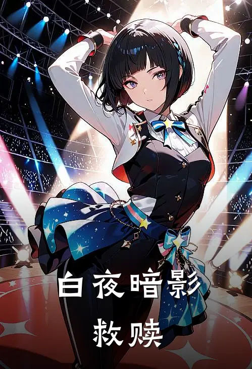 白夜暗影：救赎