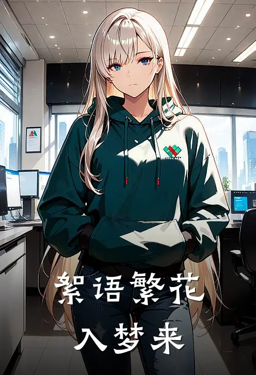 顾白熙陆昭安(絮语繁花入梦来)最新章节免费在线阅读_絮语繁花入梦来最新章节免费阅读