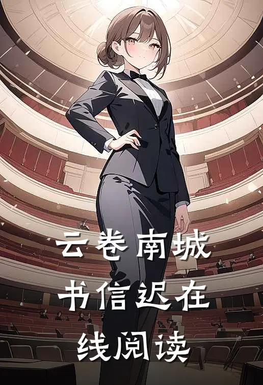 云卷南城书信迟在线阅读